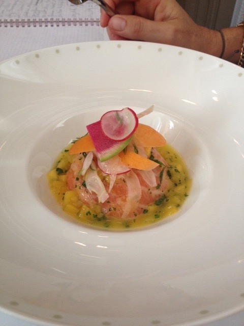 Marguerite Restaurant/Bocuse () Marguerite Restaurant/Bocuse ()