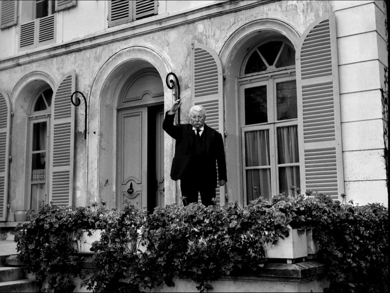 Le Président, d’Henri Verneuil © Cité-Films/Terra Films