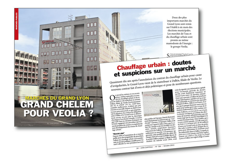 Chauffage () Chauffage ()