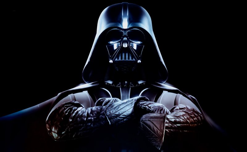 Dark Vador Dark Vador