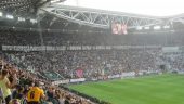 Juventus Stadium