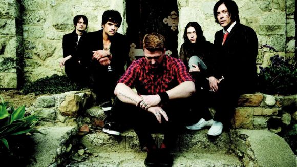 Queens of the Stone Age