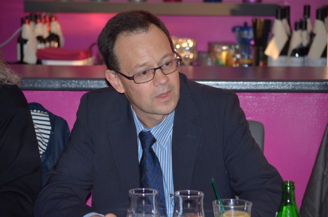 Jean-Christophe Darne