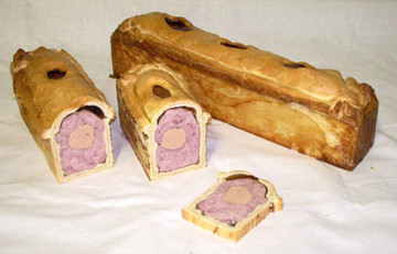 Championnat du monde de pâté en croûte