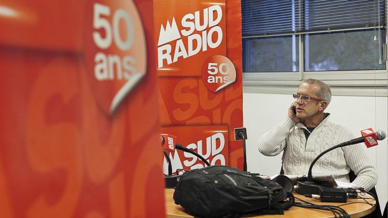 Sud Radio s'installe à lyon cap © tim douet_0021