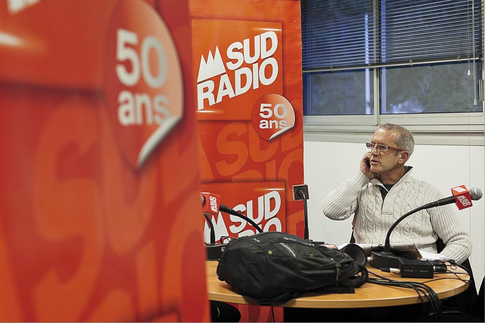 Sud Radio s'installe à lyon cap © tim douet_0021 ()