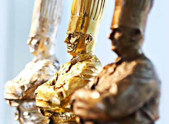 Bocuse d'Or