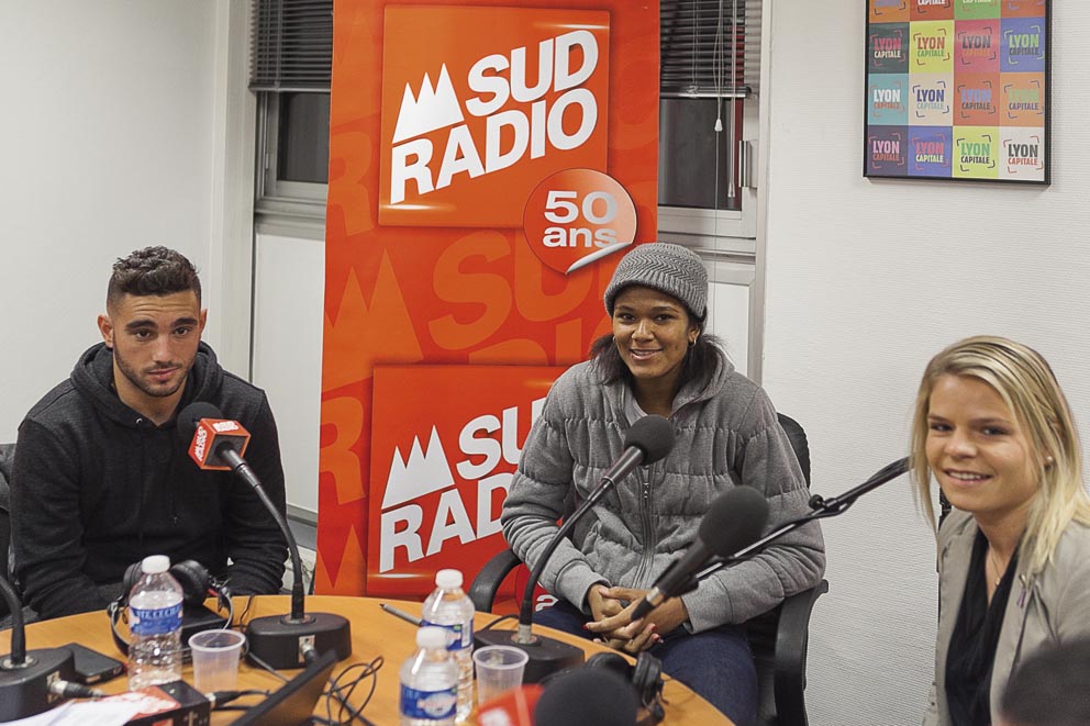 Sud Radio OL ()