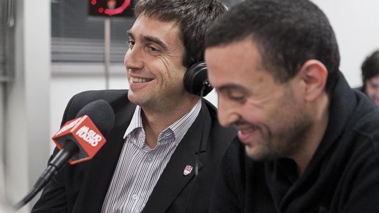 yann roubert sud radio