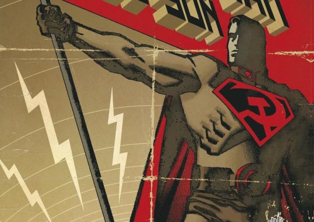Superman Red Son