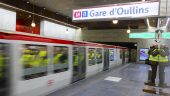 métro oullins