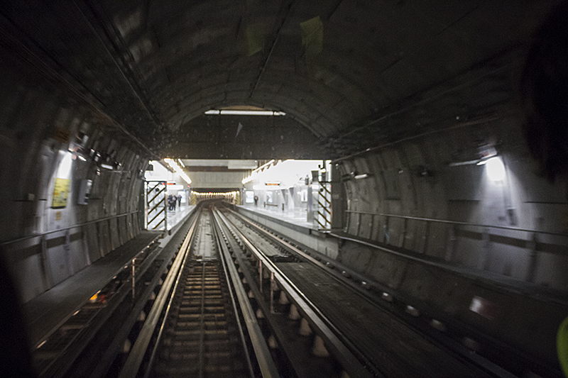 métro oullins ()