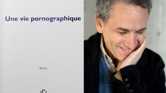 Mathieu Lindon + livre