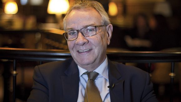 Michel Terrot