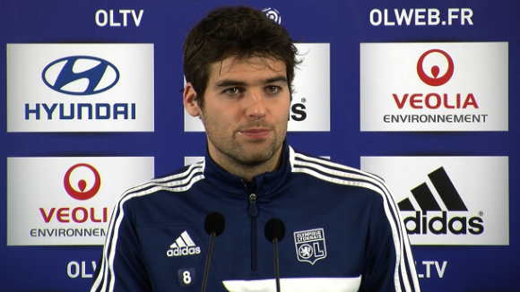 Yoann Gourcuff