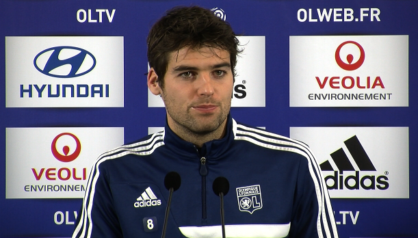 Yoann Gourcuff