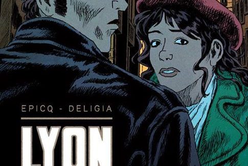 Lyon en guerre couv