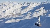 La Combe Caron©C. Cattin OT Val Thorens