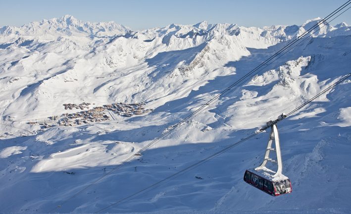 La Combe Caron©C. Cattin OT Val Thorens