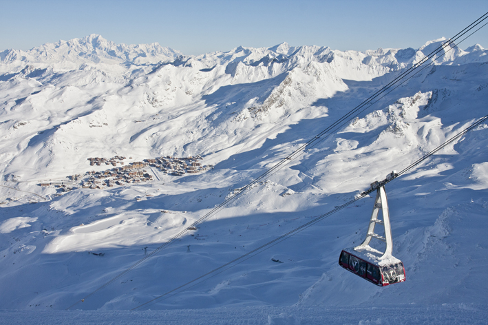 ©C. Cattin OT Val Thorens