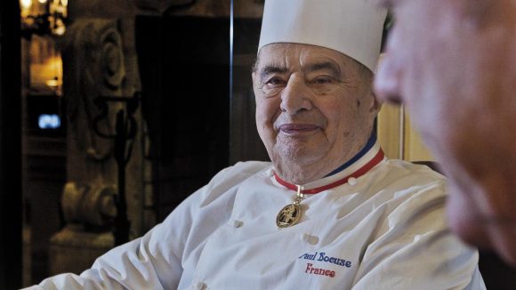 Paul Bocuse