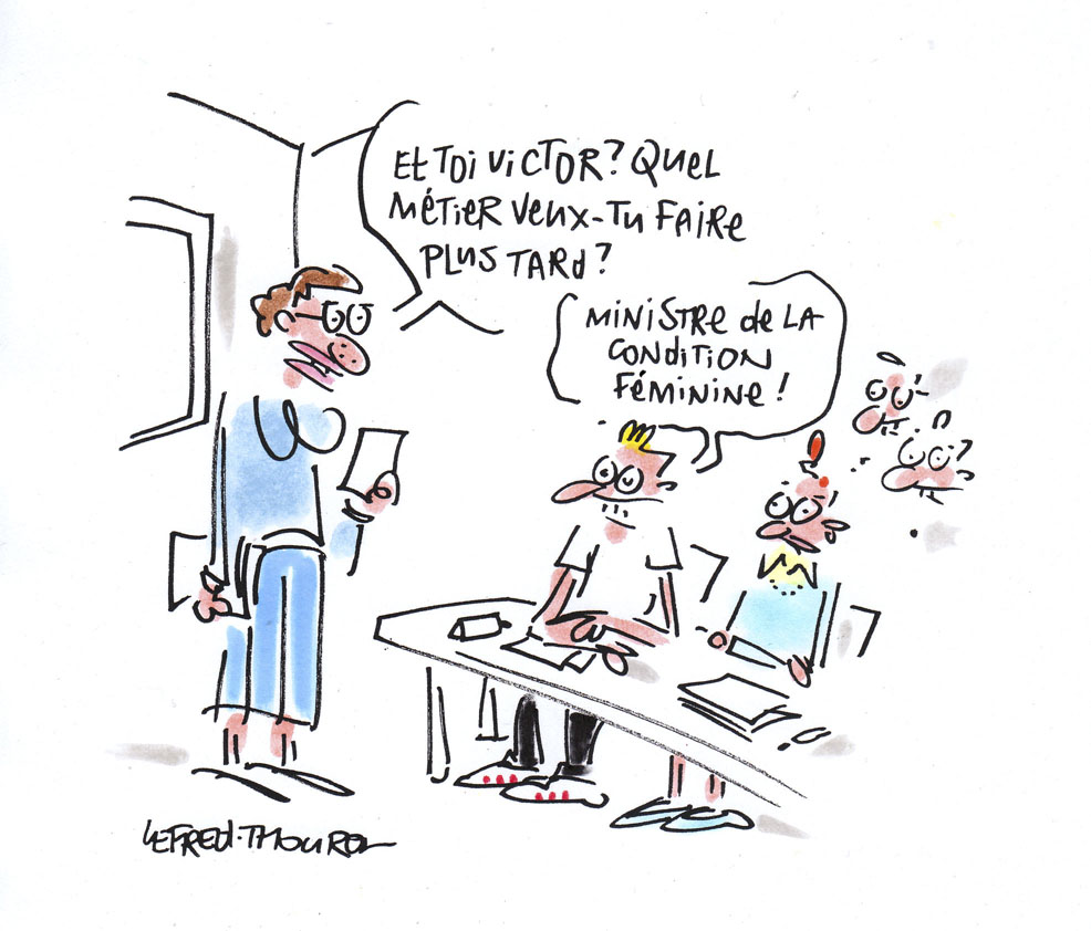 © Lefred-Thouron pour Lyon Capitale © Lefred-Thouron pour Lyon Capitale