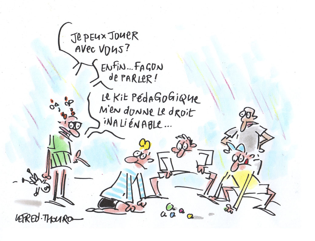 © Lefred-Thouron pour Lyon Capitale © Lefred-Thouron pour Lyon Capitale