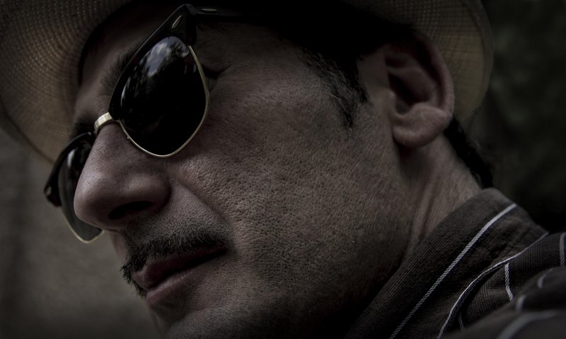 Philippe Vincent © DR Philippe Vincent © DR
