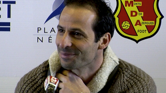 Ludovic Giuly