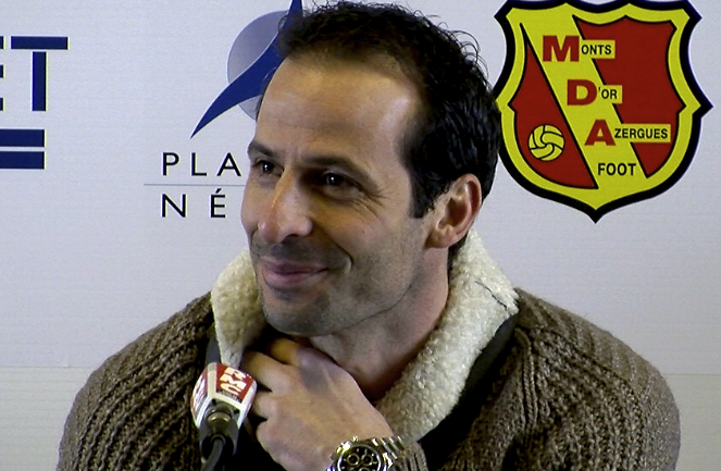 Ludovic Giuly