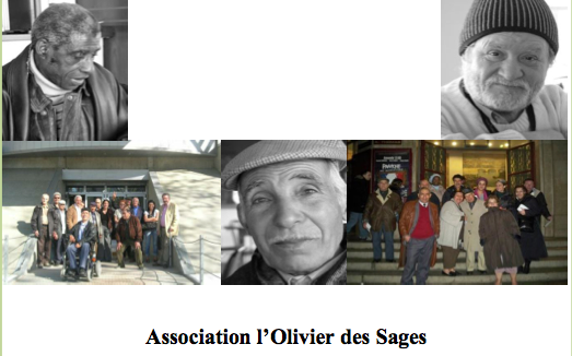 Olivier des Sages couv home