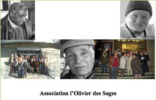 Olivier des Sages couv home