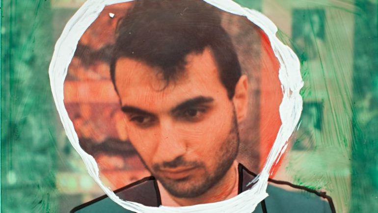 Tigran Hamasyan home