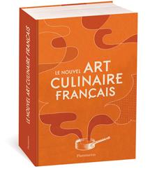 Le Nouvel Art Culinaire français