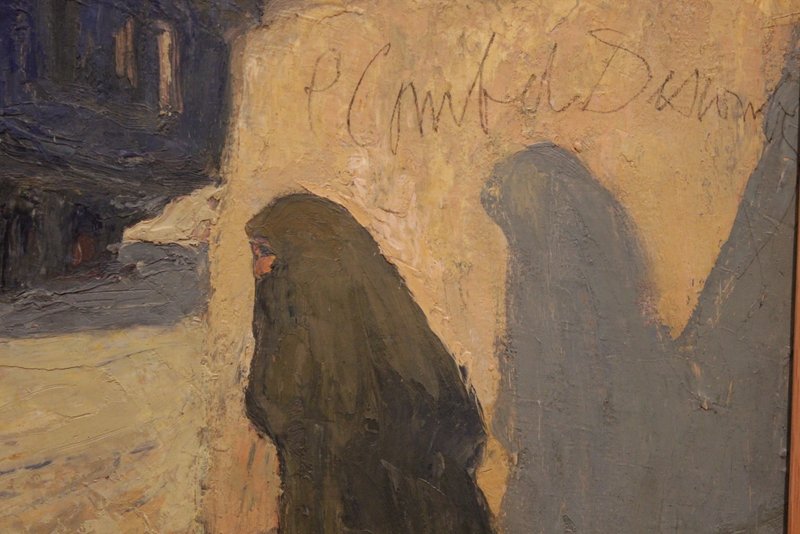 Pierre Combet-Descombes, Salonique. Pierre Combet-Descombes, Salonique.