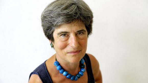 Annie Kahn