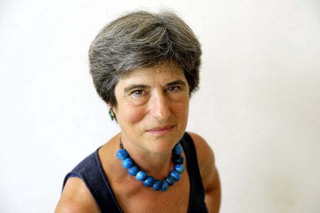 Annie Kahn