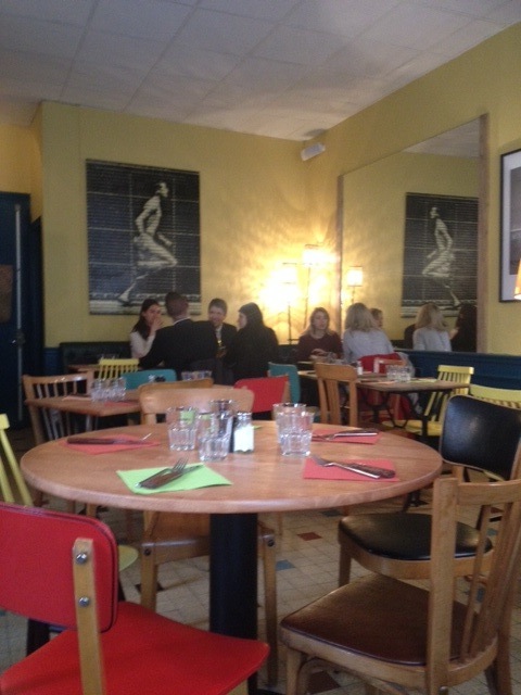 lE Bistrot des Fauves lE Bistrot des Fauves