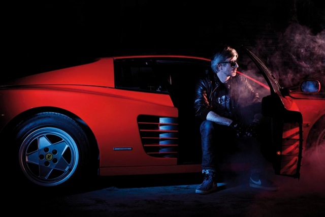 Kavinsky