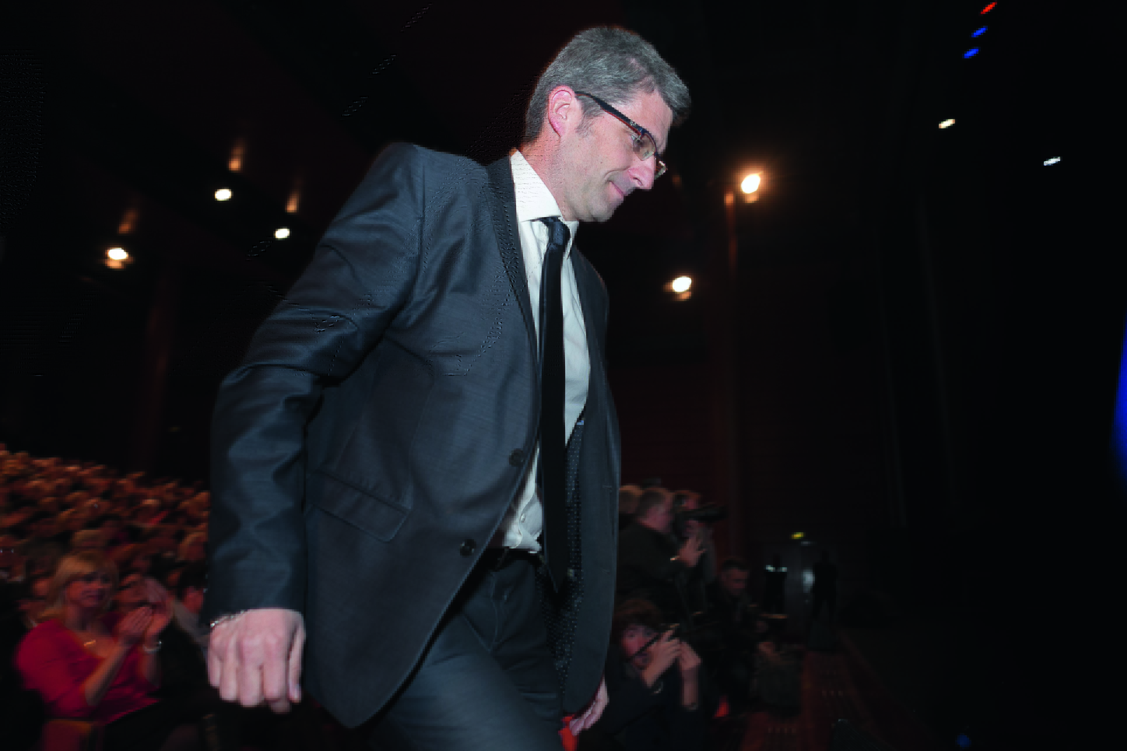 Meeting Havard 2014 © Tim Douet_166 () Meeting Havard 2014 © Tim Douet_166 ()