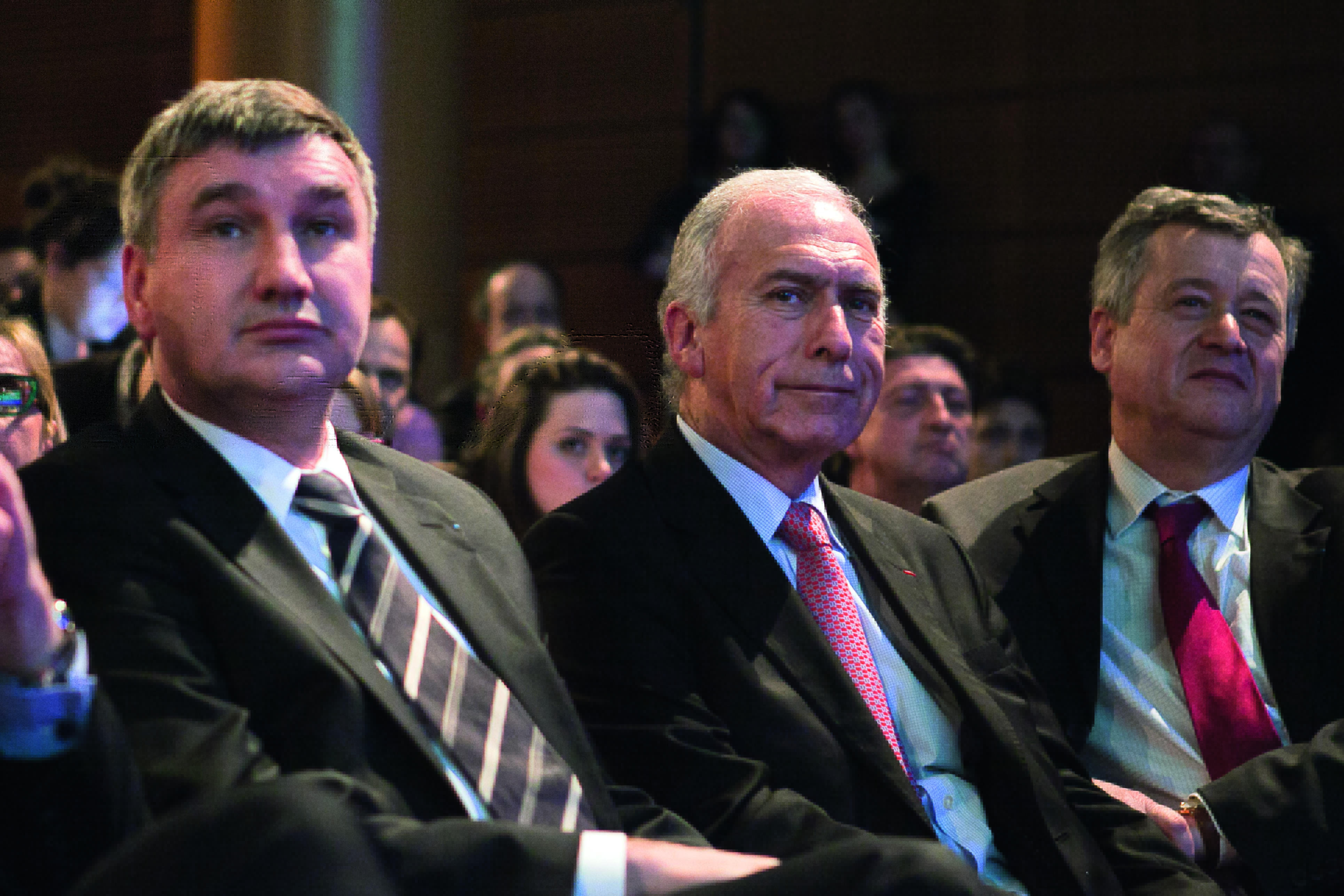 Meeting Havard 2014 © Tim Douet_368 () Meeting Havard 2014 © Tim Douet_368 ()