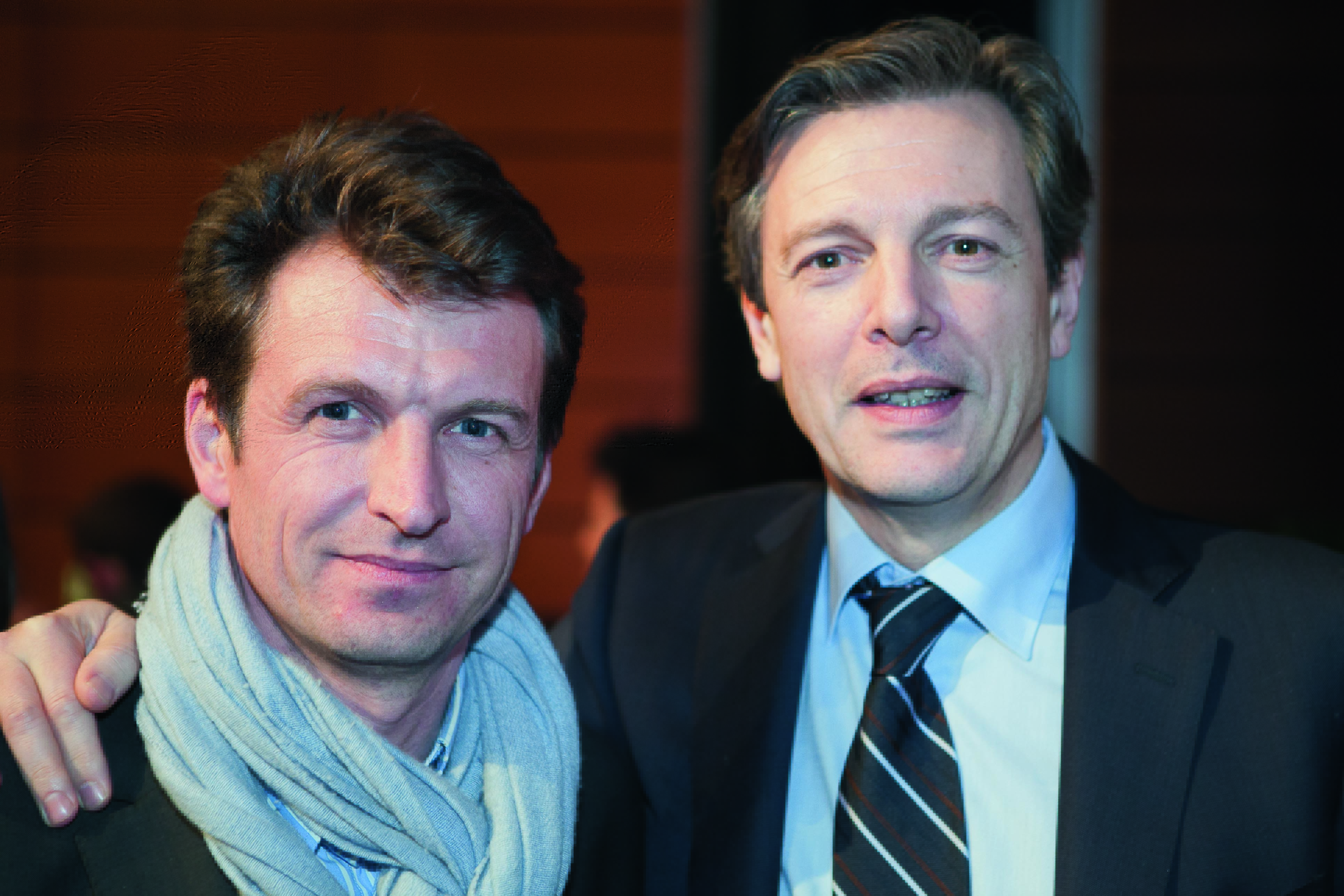 Meeting Havard 2014 © Tim Douet_004 () Meeting Havard 2014 © Tim Douet_004 ()