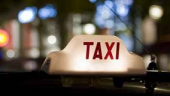 taxi