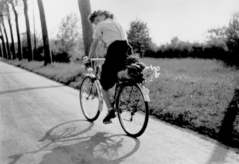 Souvenir d’en France 4 © André Gamet