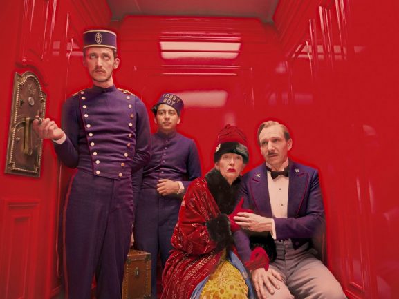 Grand Budapest Hotel 1