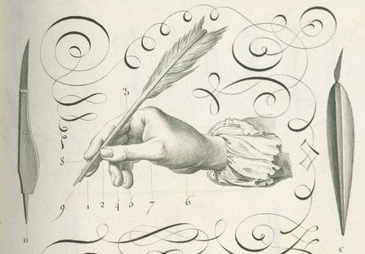 Encyclopédie enluminures