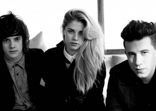 London Grammar