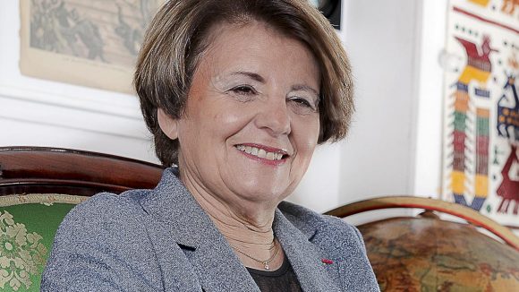 Michèle Vianès