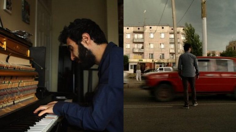 Tigran Hamasyan montage doc