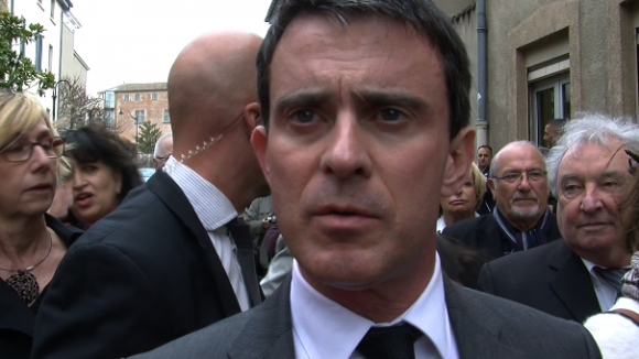 Manuel Valls